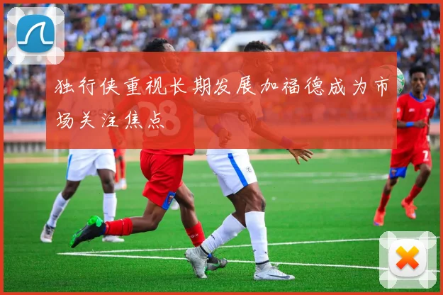 独行侠重视长期发展加福德成为市场关注焦点
