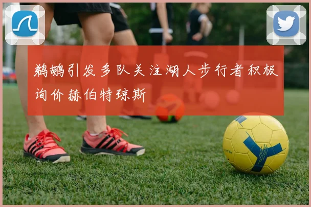 鹈鹕引发多队关注湖人步行者积极询价赫伯特琼斯